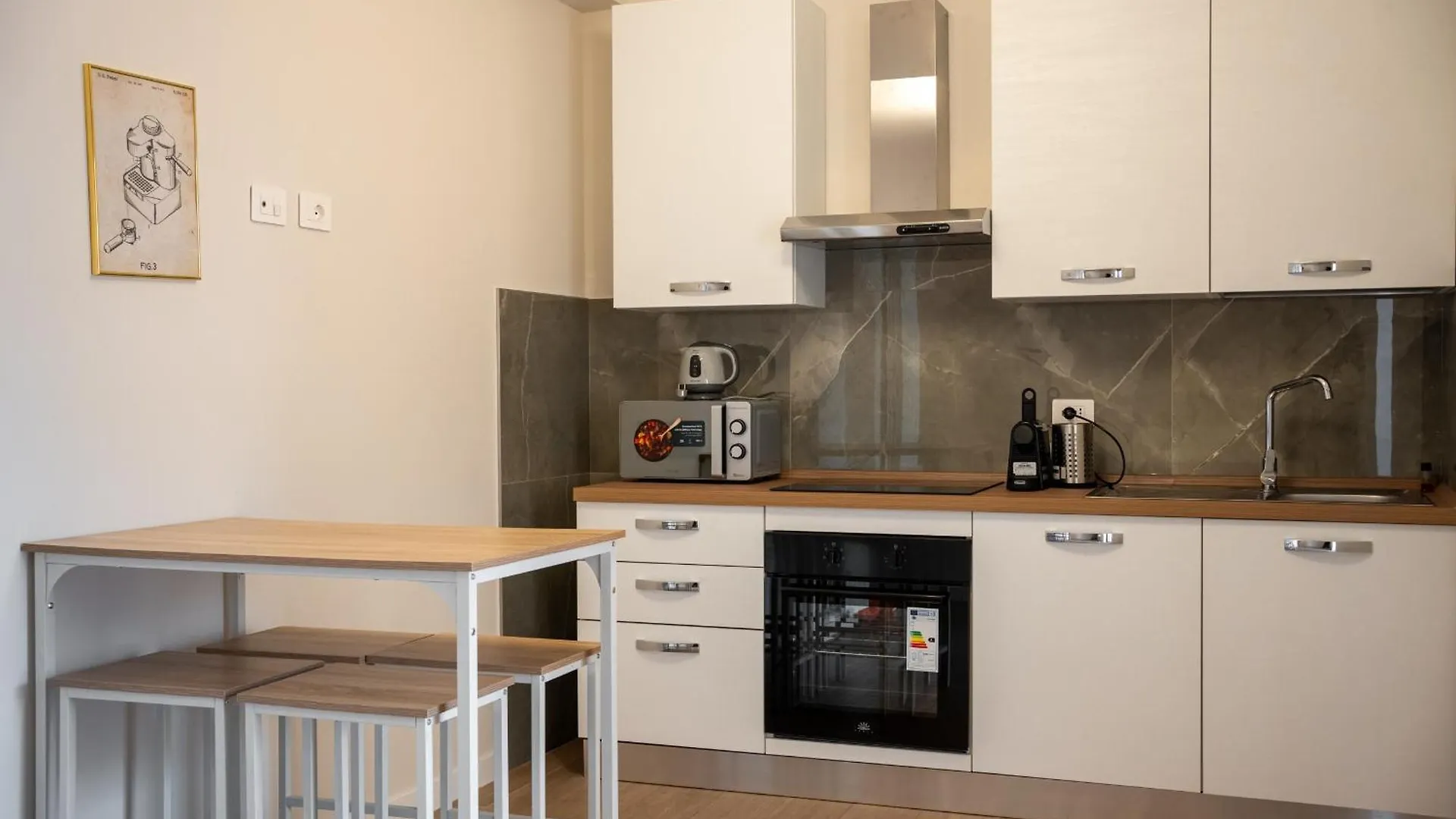 C&P Luxury Guest House Rome 0*,  Italy