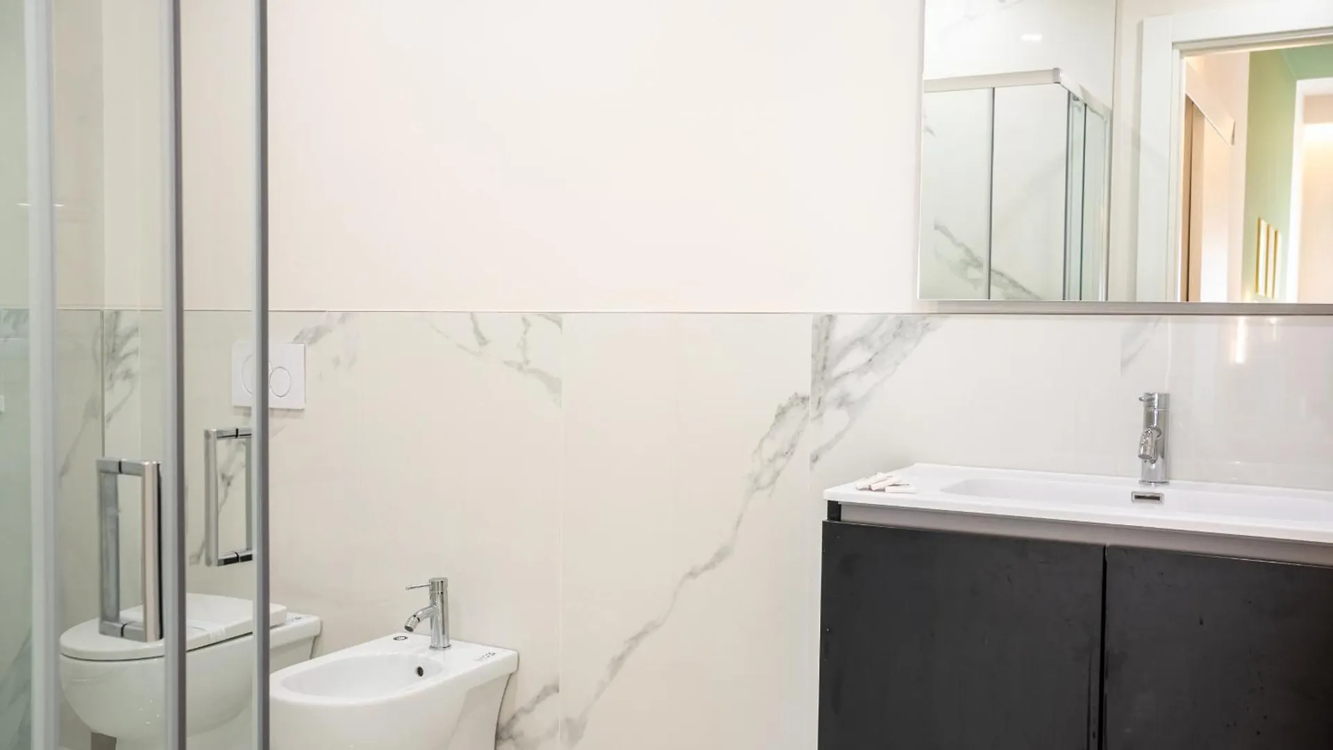 C&P Luxury Guest House Rome