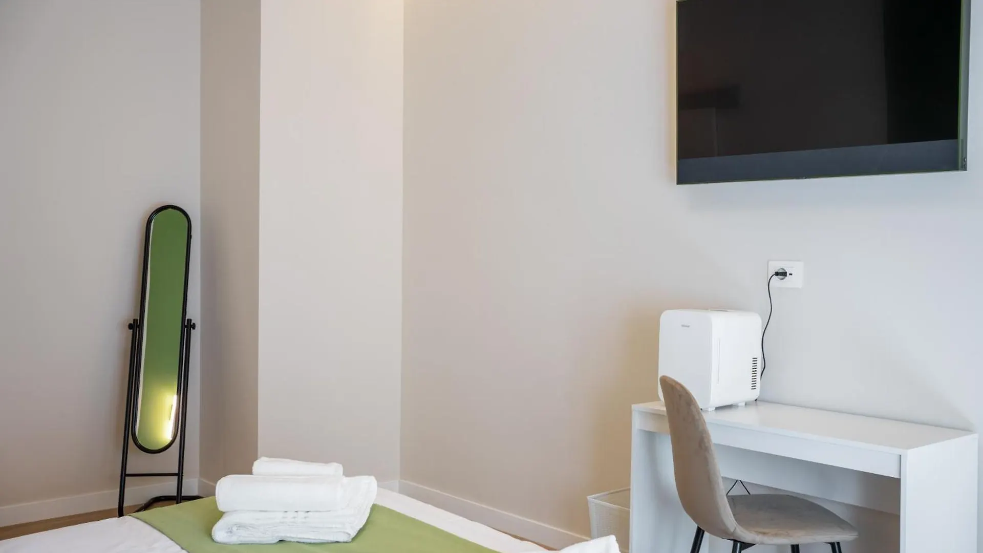 C&P Luxury Guest House Rome