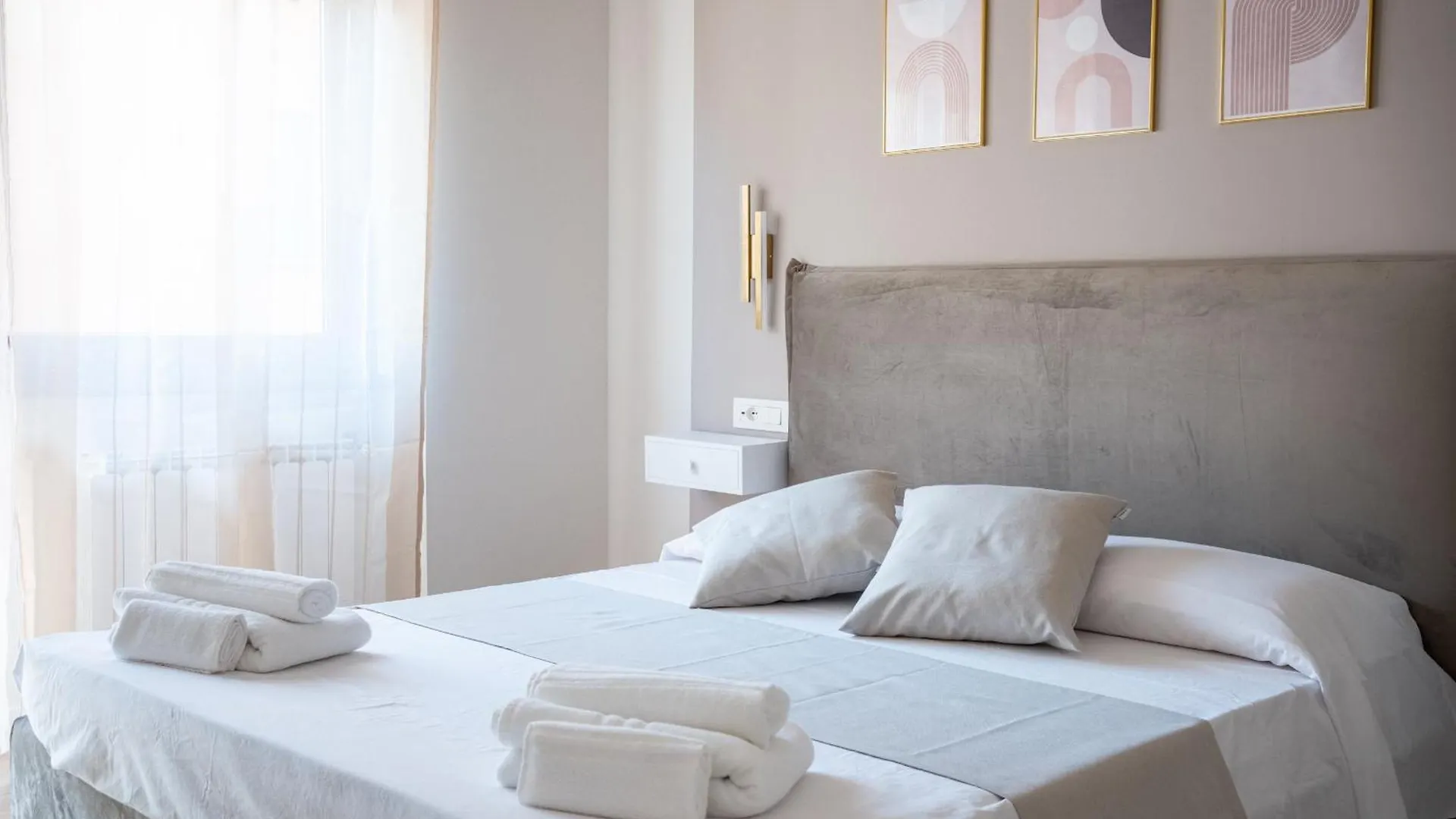 C&P Luxury Guest House Rome Italy