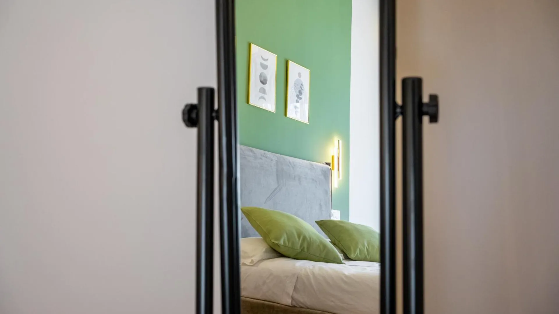 C&P Luxury Guest House Rome