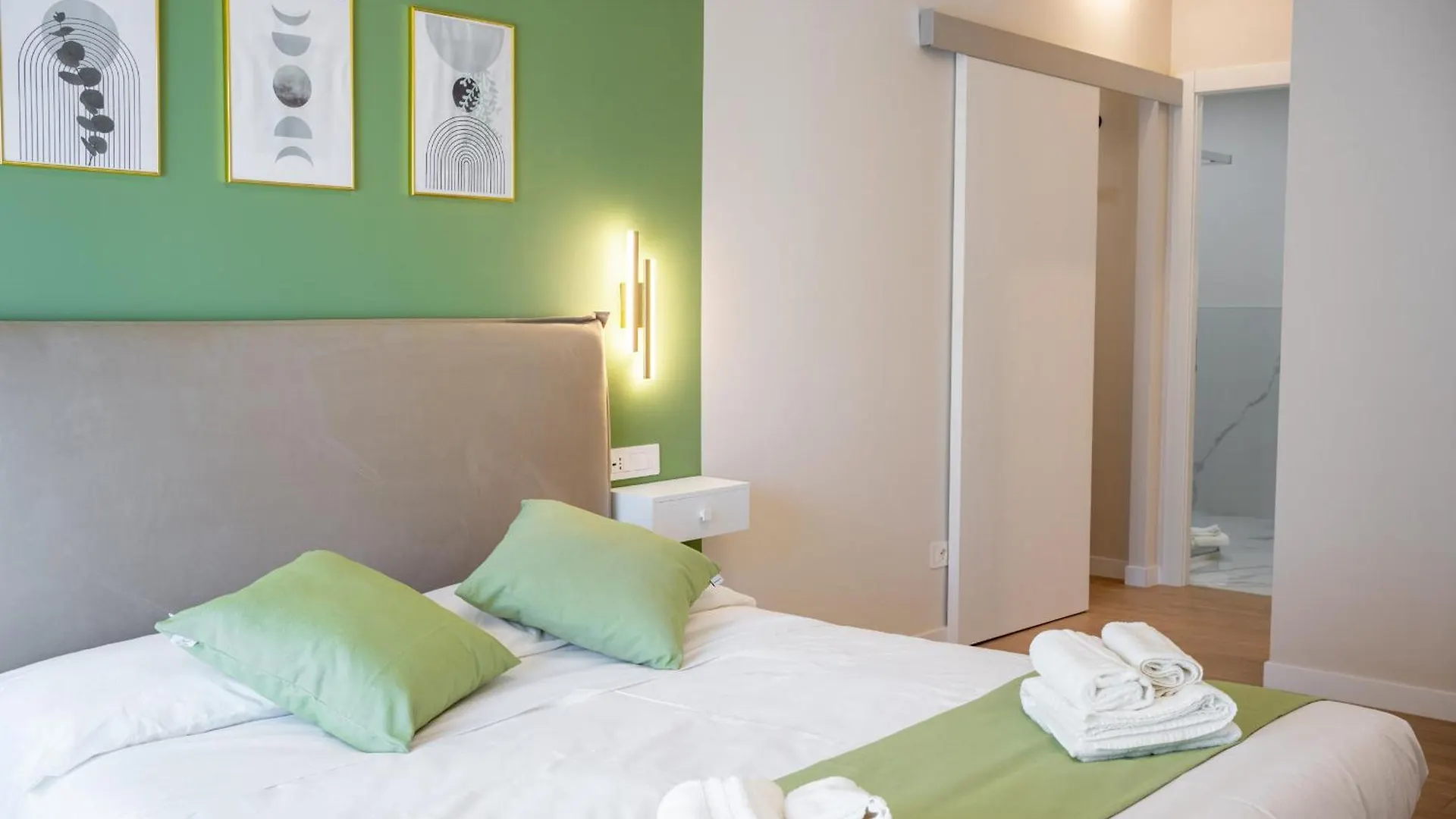 C&P Luxury Guest House Rome 0*,