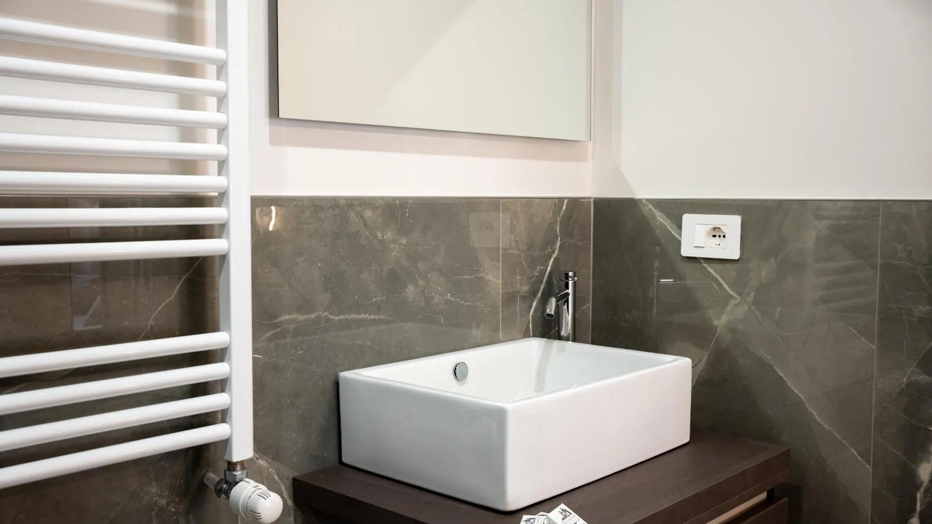 C&P Luxury Guest House Rome