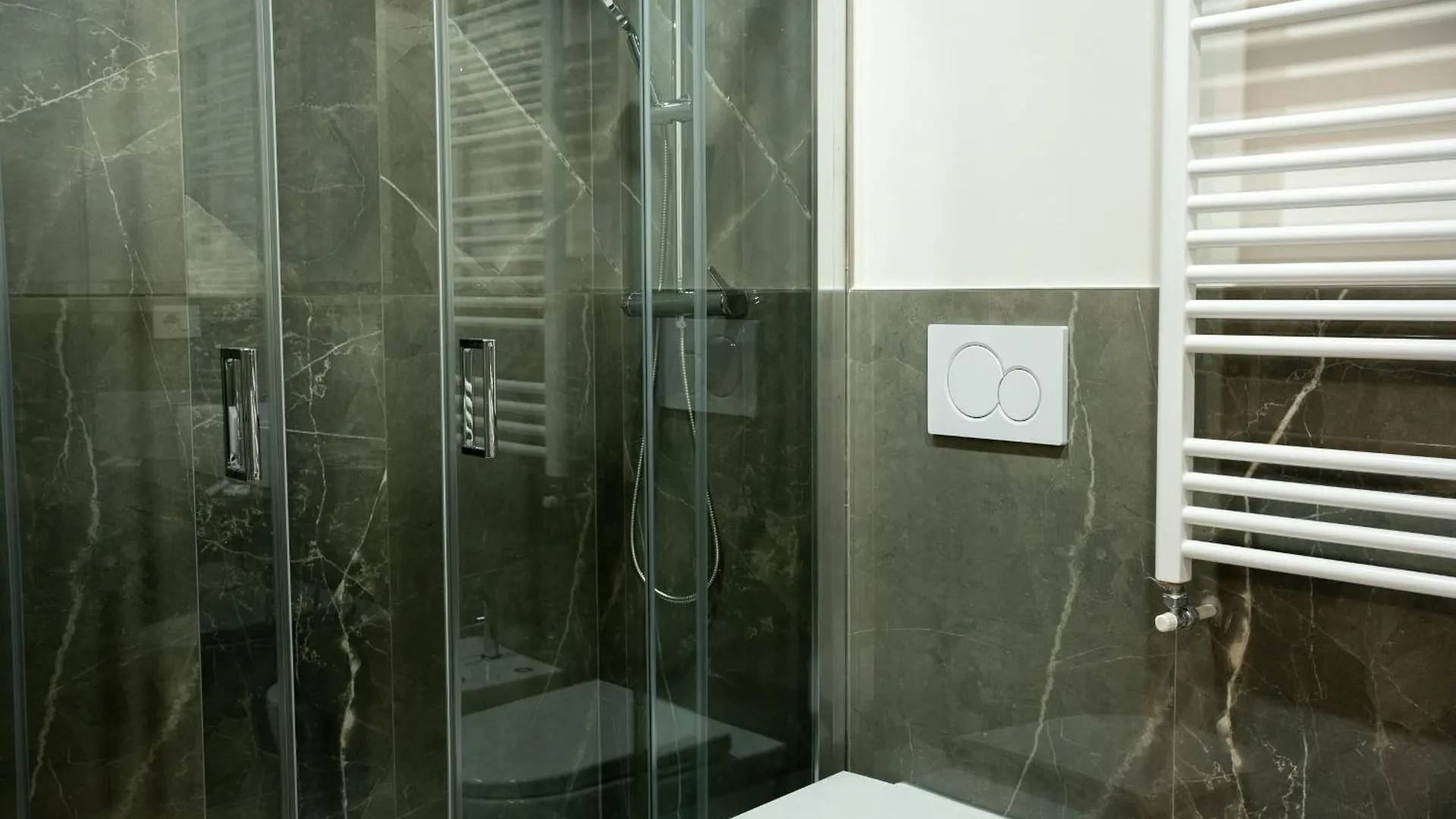 C&P Luxury Guest House Rome 0*,  Italy