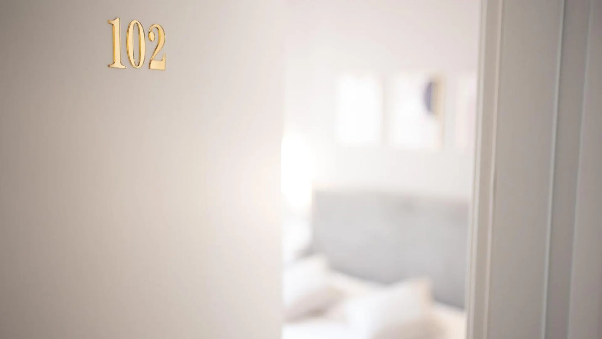 C&P Luxury Guest House Rome