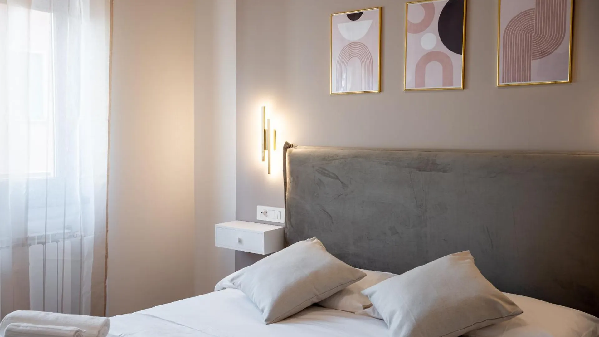 C&P Luxury Guest House Rome