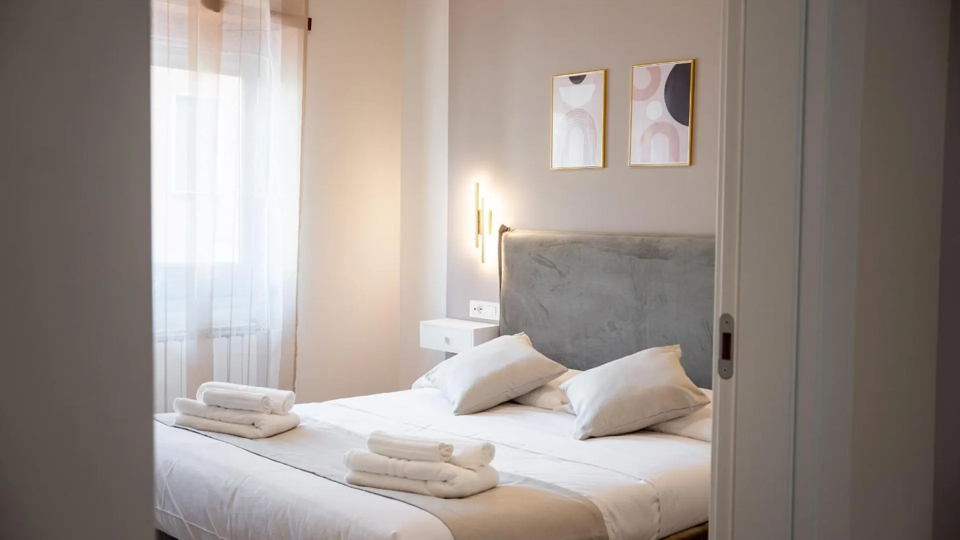 C&P Luxury Guest House Rome