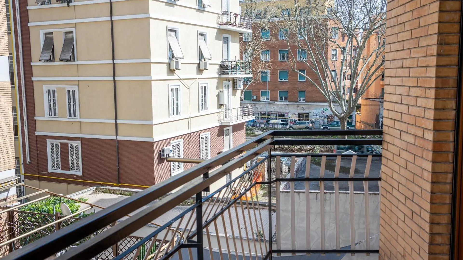 C&P Luxury Guest House Rome