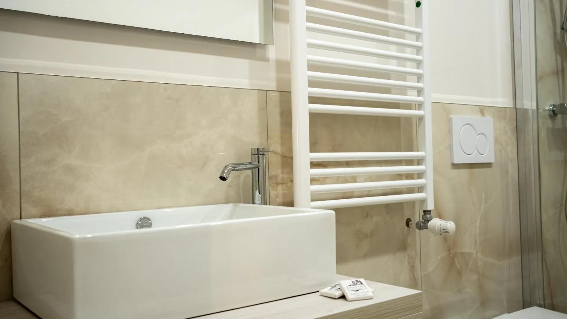 C&P Luxury Guest House Rome 0*,