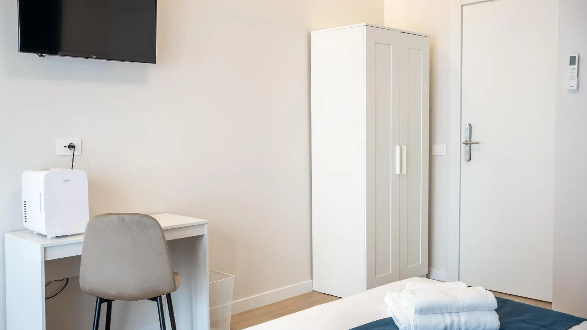 C&P Luxury Guest House Rome Italy