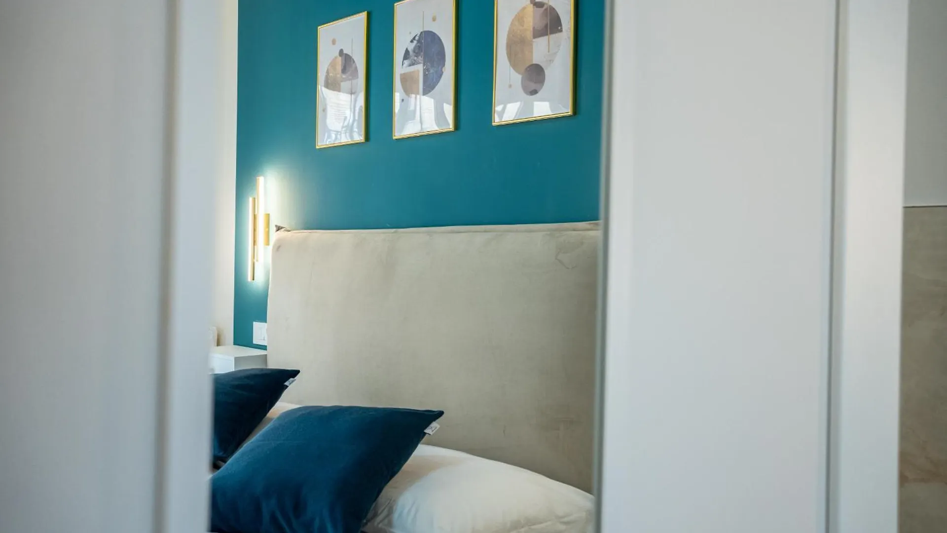 C&P Luxury Guest House Rome 0*,