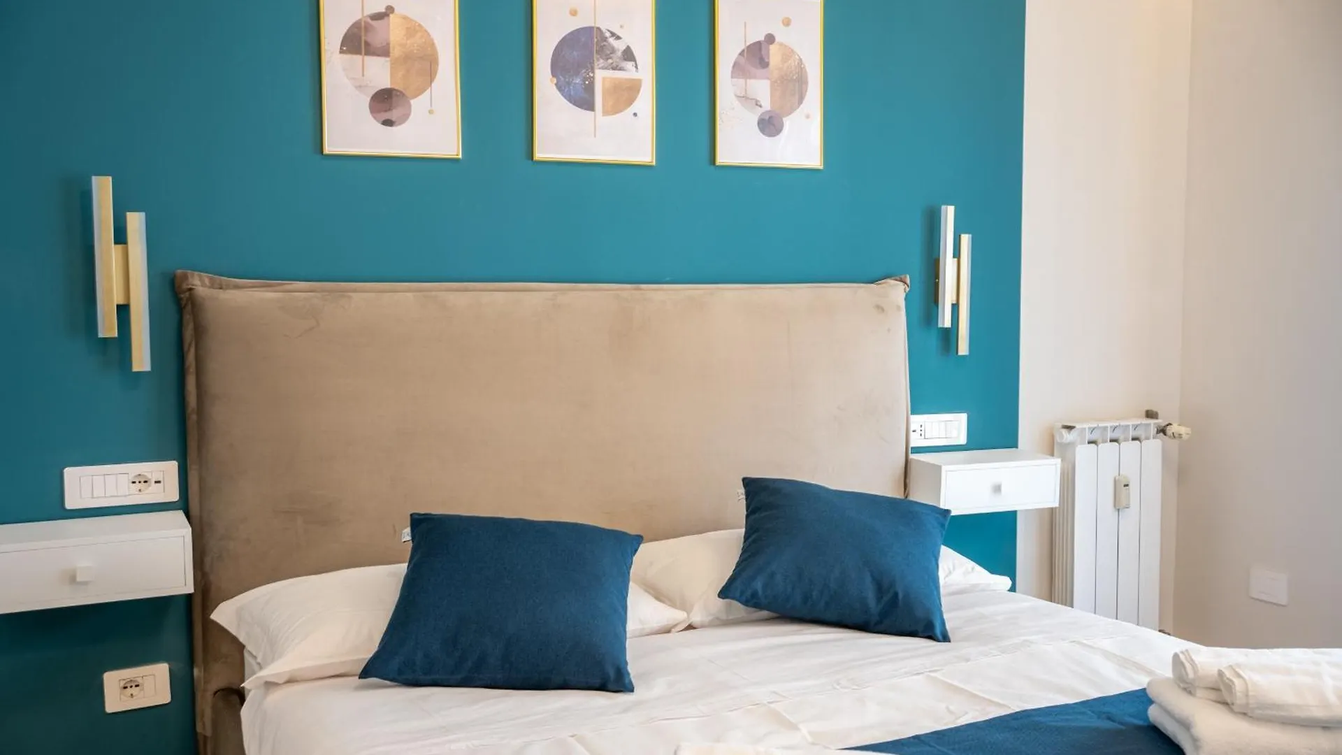 C&P Luxury Guest House Rome