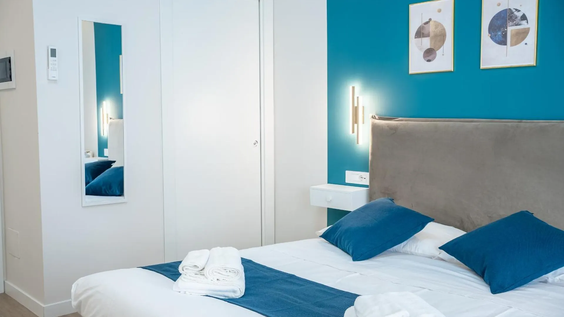 C&P Luxury Guest House Rome