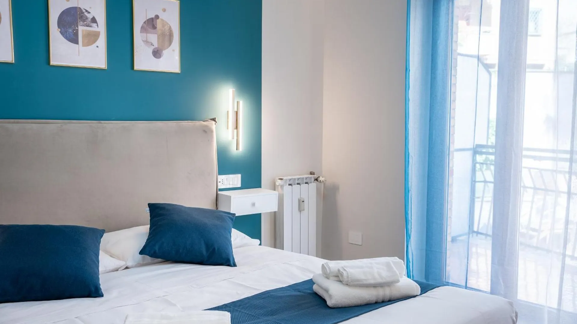 C&P Luxury Guest House Rome