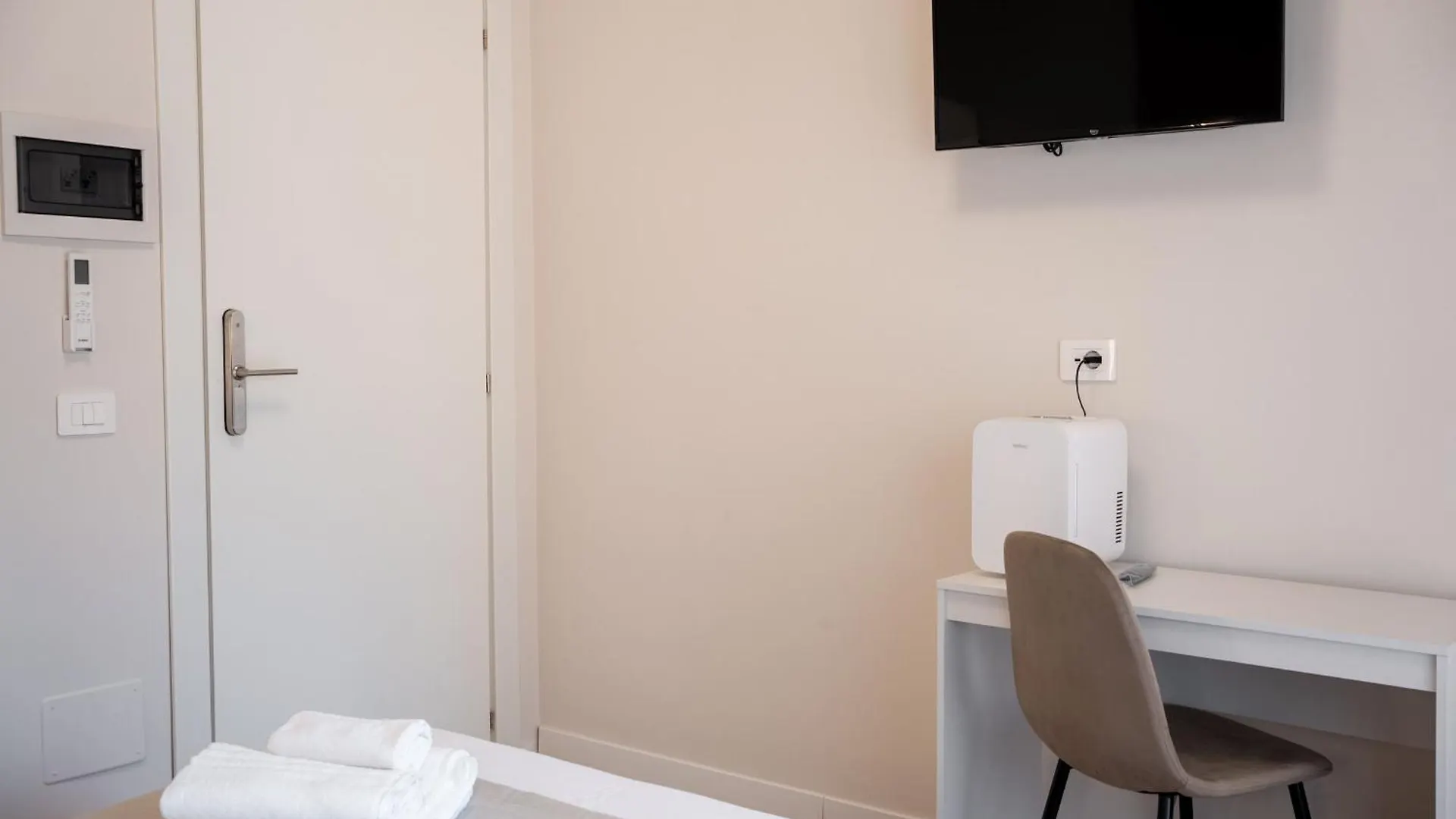 C&P Luxury Guest House Rome