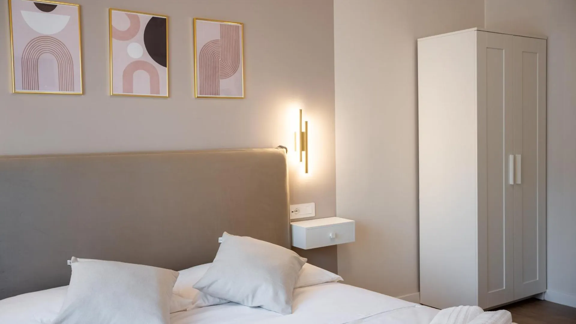 C&P Luxury Guest House Rome