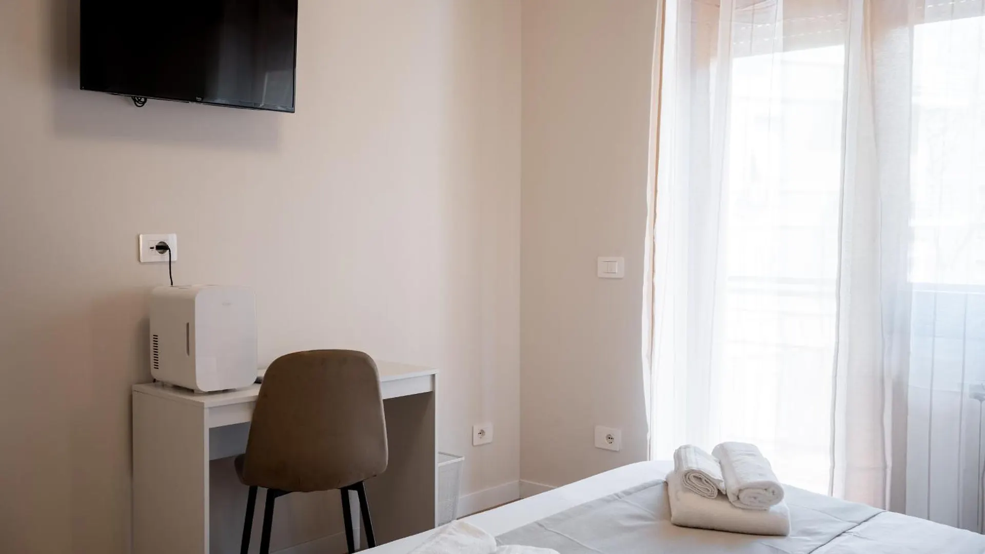 C&P Luxury Guest House Rome Italy