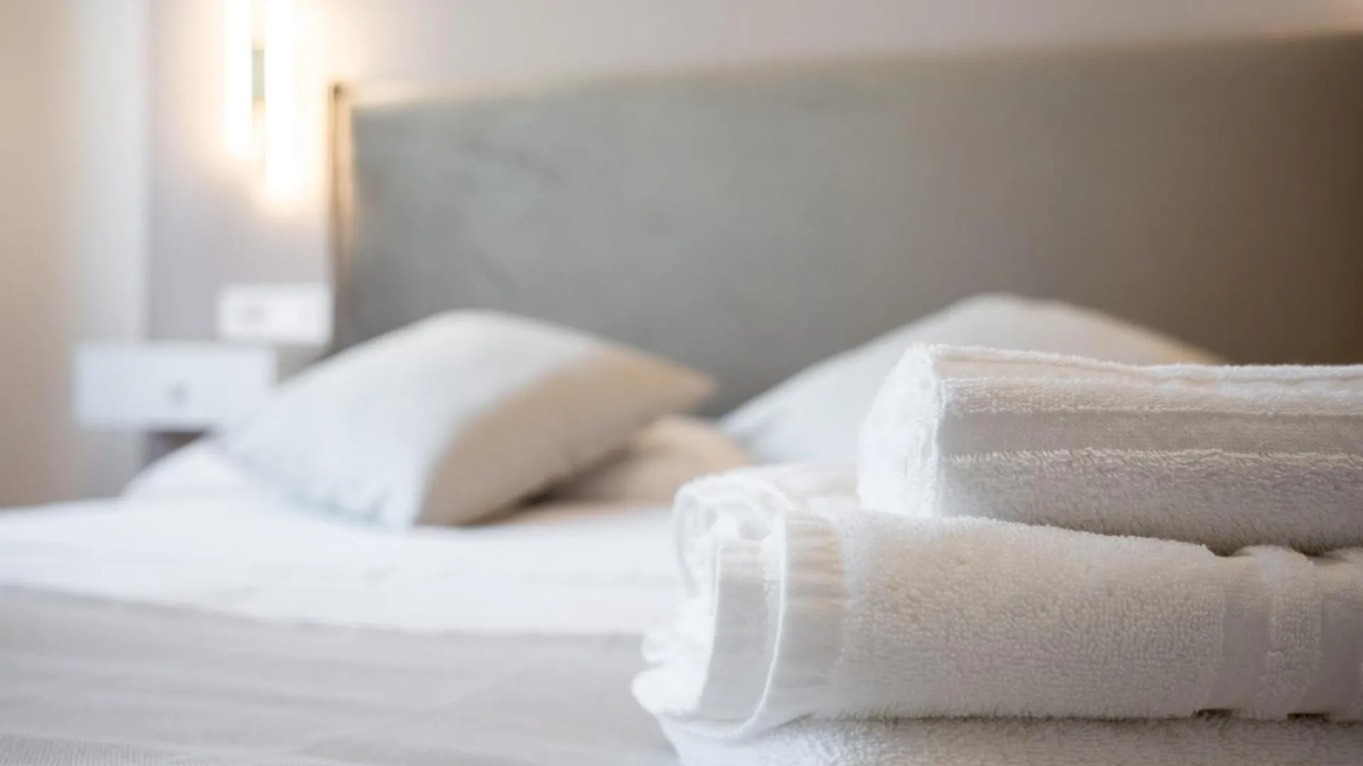 C&P Luxury Guest House Rome