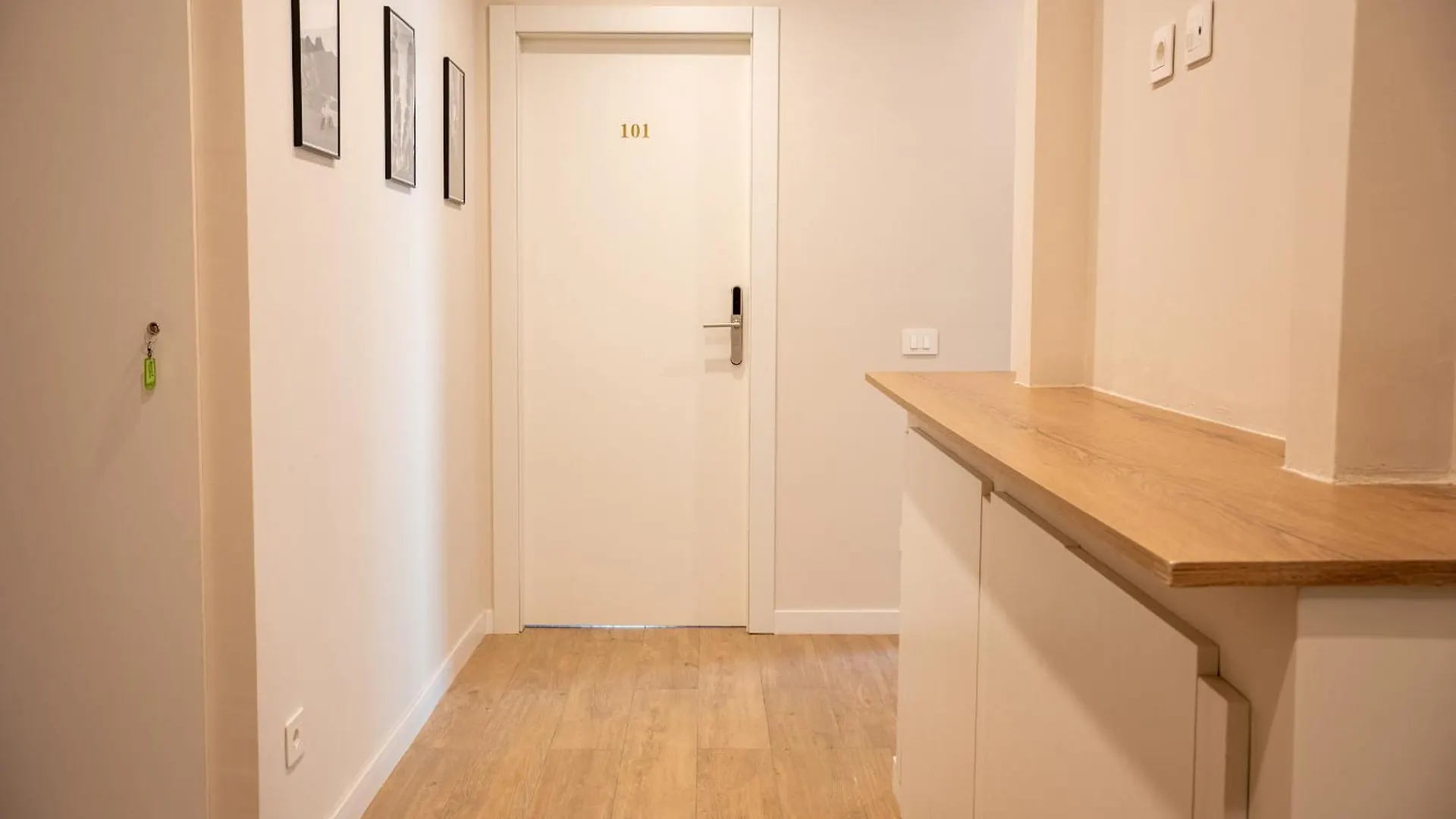 C&P Luxury Guest House Roma