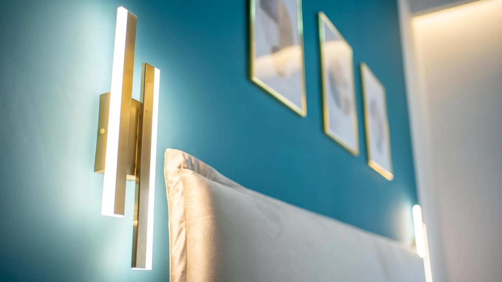 C&P Luxury Guest House Roma 0*,  İtalya